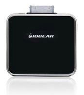 Iogear GMP2000P